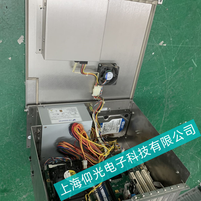 制藥廠污水處理系統(tǒng)倍福工控機CP3916-001常見故障有那些