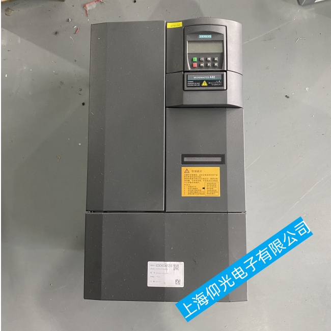 浙江杭州西門子變頻器數(shù)控系統(tǒng)電路板故障解析與應對策略