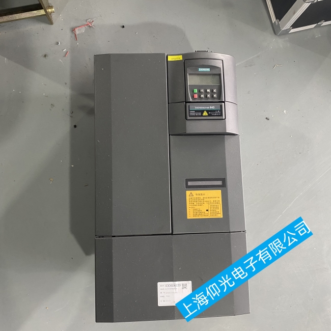 浙江麗水西門子變頻器維修故障代碼報(bào)警常見維修-當(dāng)天可取