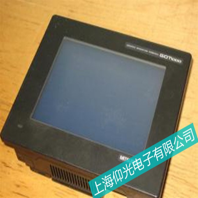 寧波三菱觸摸屏GT1155出現(xiàn)黑屏白屏故障維修服務(wù)廠家