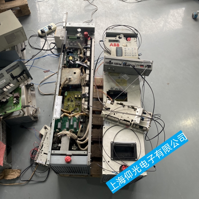 福建廈門的ABB變頻器安裝:務(wù)必遵循的幾大步驟