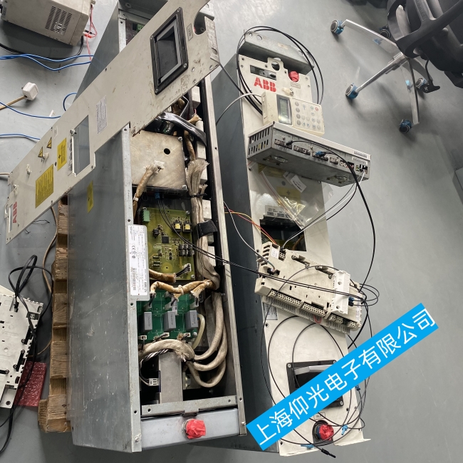 福建漳州福建福州ABB變頻器ACS260系列故障代碼大全一覽