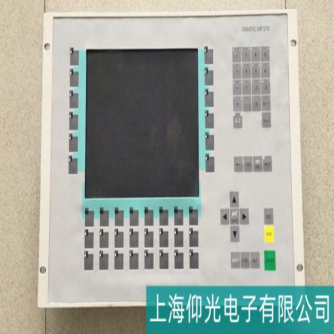 江蘇三菱觸摸屏GT1155按鍵失靈無反應(yīng)故障的導(dǎo)致因素及維修方法
