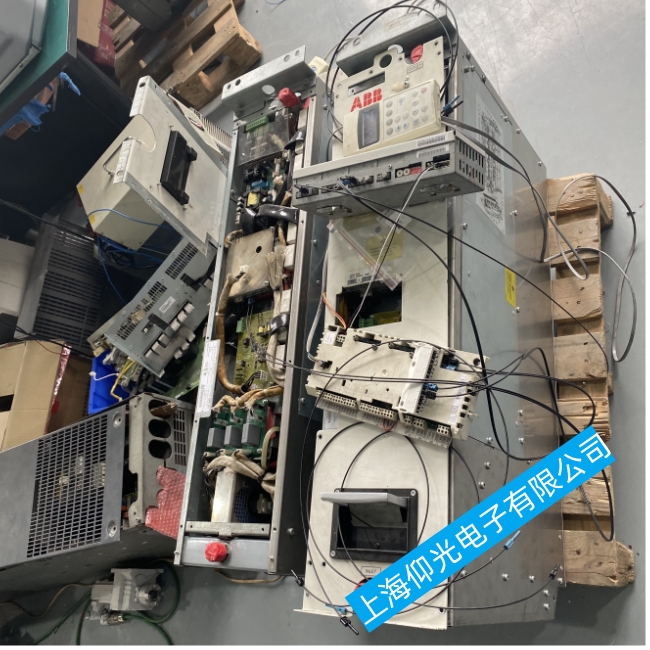 福建莆田ABB變頻器 ACS510系列故障代碼維修大全-免費(fèi)檢測