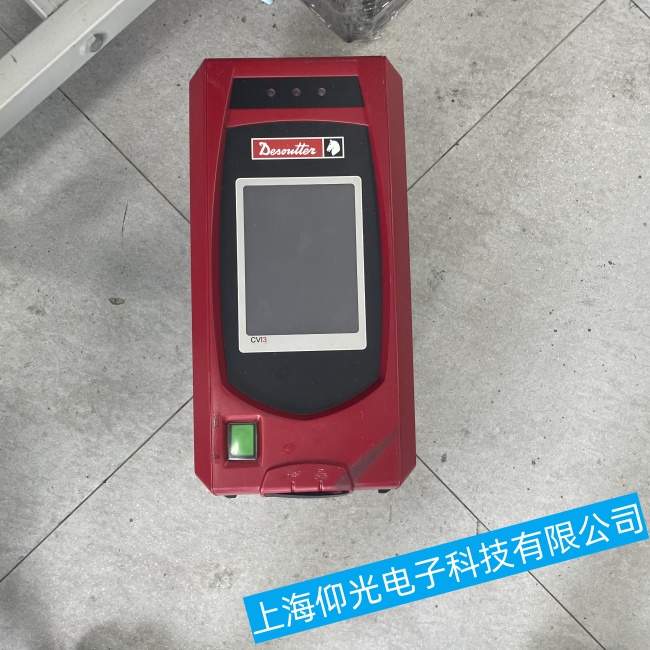 馬頭Desoutter擰緊控制器電機(jī)故障維修步驟及注意事項(xiàng)