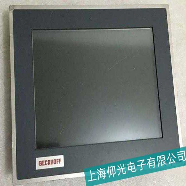 (品質(zhì)維修)倍福觸摸屏維修之如何輕松搞定觸摸屏故障