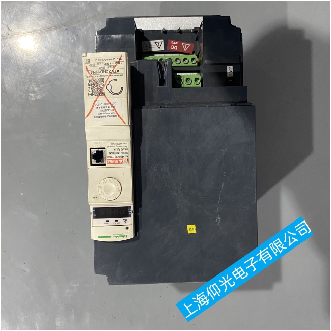 湖北瀝川施耐德變頻器報(bào)警代碼維修方法有哪些-仰光維修技術(shù)高