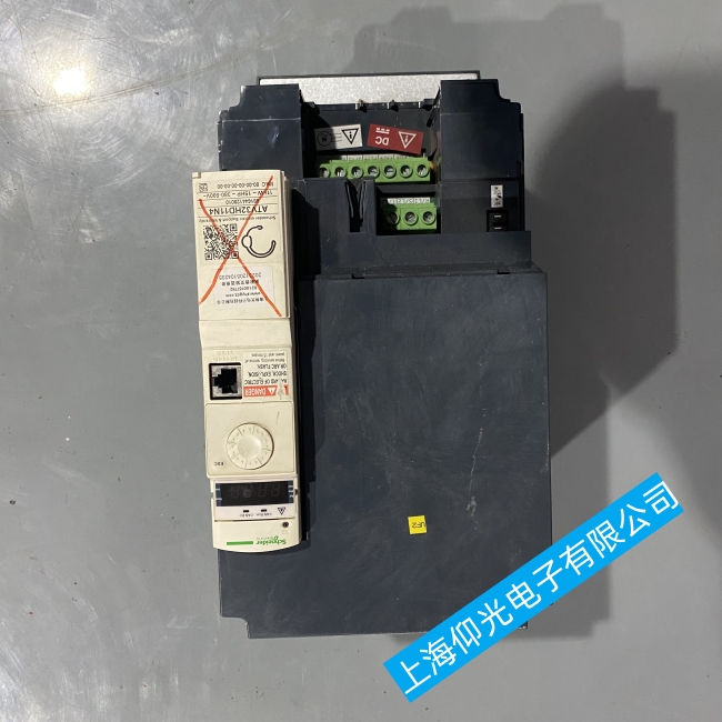 湖北荊州施耐德變頻器常見故障及解決方法-20年維修經(jīng)驗