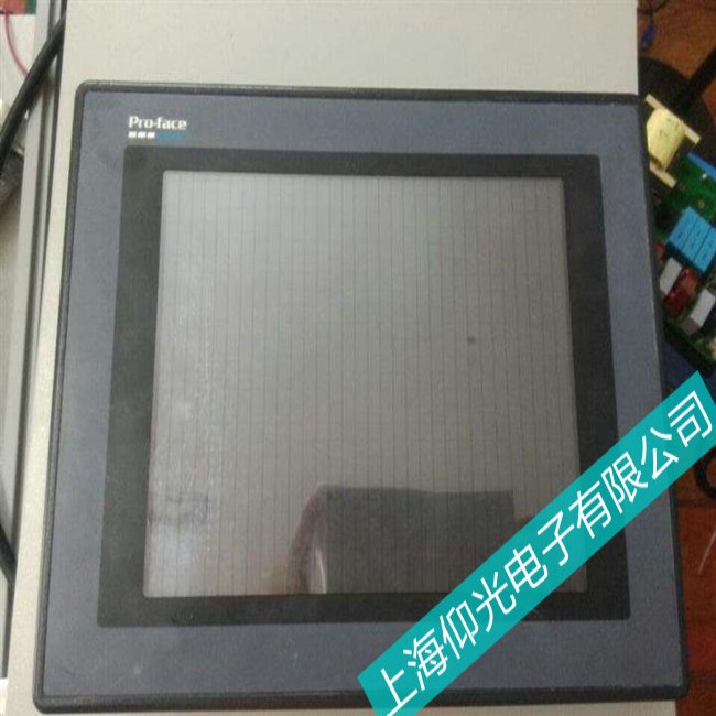 湖北天門(mén)普洛菲斯GC4000觸摸屏出現(xiàn)無(wú)背光,背光暗,有背光無(wú)字符故障維修機(jī)構(gòu)