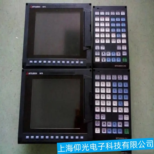 浙江三菱數(shù)控系統(tǒng)MELDAS無法正常進入操作系統(tǒng)故障維修快速修復(fù)