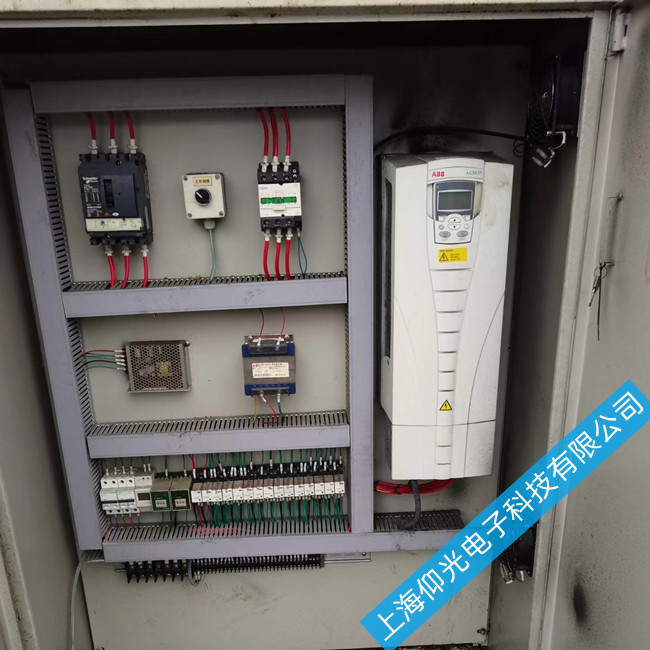 成都ABB150變頻器報警F035維修故障維修公司聯系方式