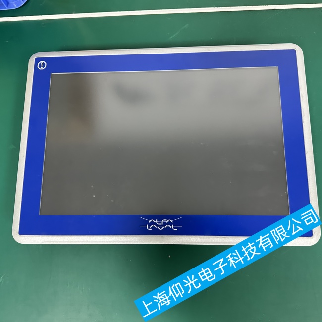 柳州北爾觸摸屏X2 marine15-B2畫面無法轉(zhuǎn)換故障維修部地址電話