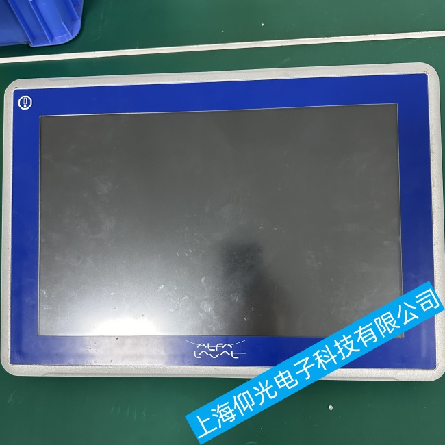 江陰北爾觸摸屏X2 marine15-B2有顯示但無輸出故障維修在線咨詢