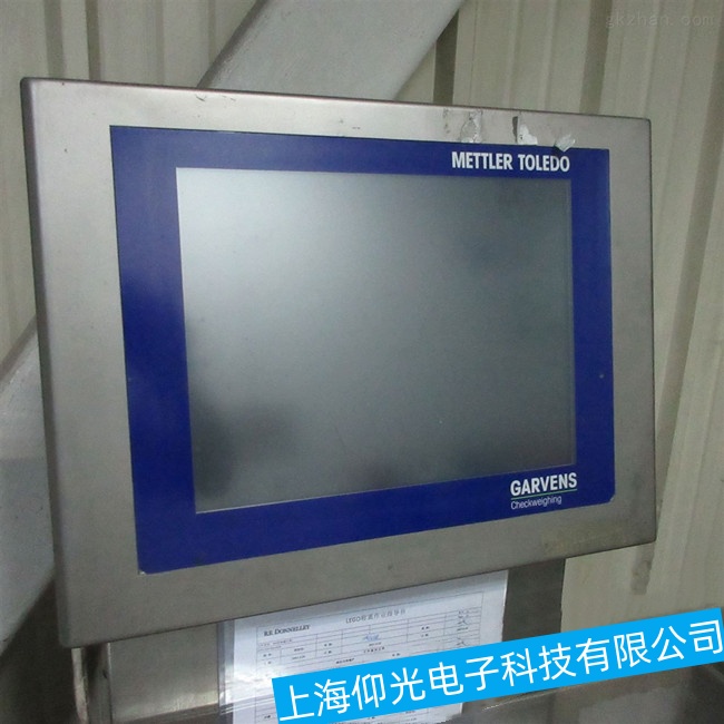 常州貝加萊工控機(jī)5PC810.SX02-00在開(kāi)機(jī)過(guò)程中出現(xiàn)死機(jī)故障維修保養(yǎng)