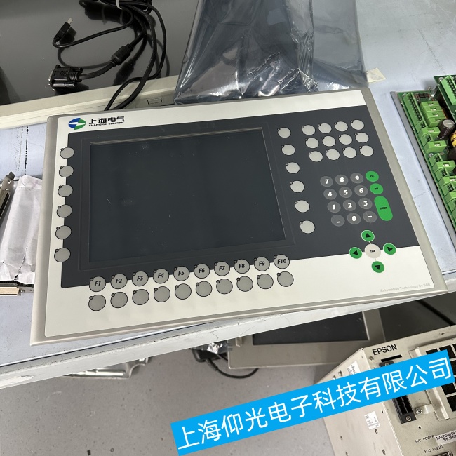 淮安貝加萊工控機(jī)5PC810.SX02-00無法開機(jī)故障維修經(jīng)驗(yàn)技巧