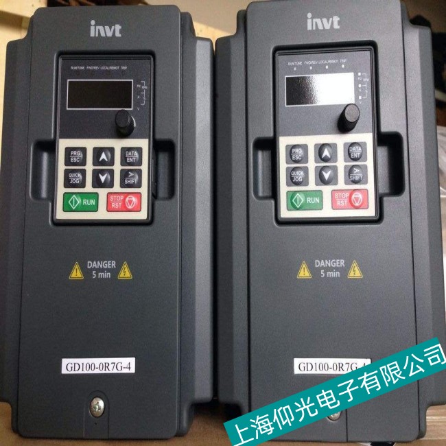 常州工廠英威騰變頻器CHE100系列電動(dòng)機(jī)過(guò)載故障維修方法-仰光24小時(shí)響應(yīng)