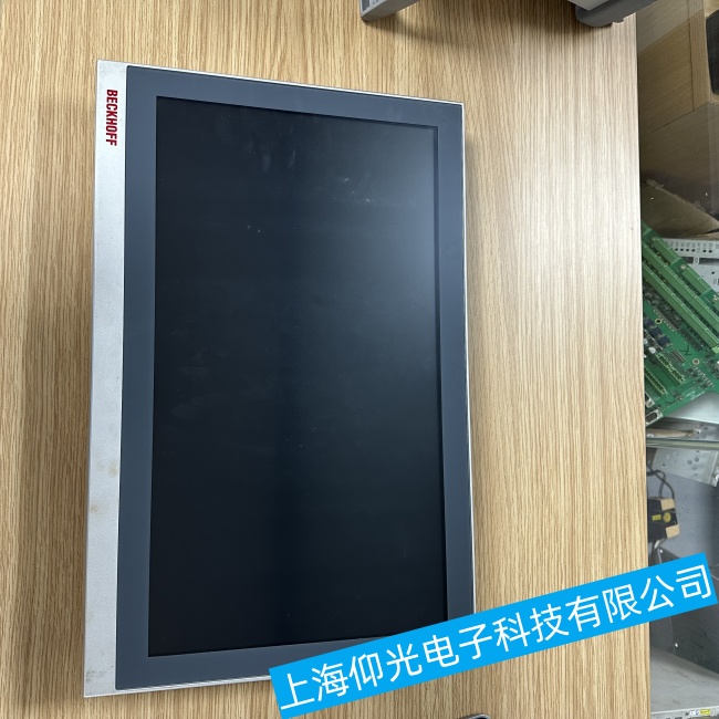 南京倍福觸摸屏CP37XX-0020無法進入操作系統(tǒng)界面故障維修維護