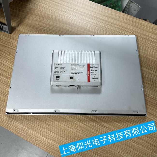 安徽倍福觸摸屏CP37XX-0020局部區(qū)域無法觸摸故障維修廠家歡迎詢價