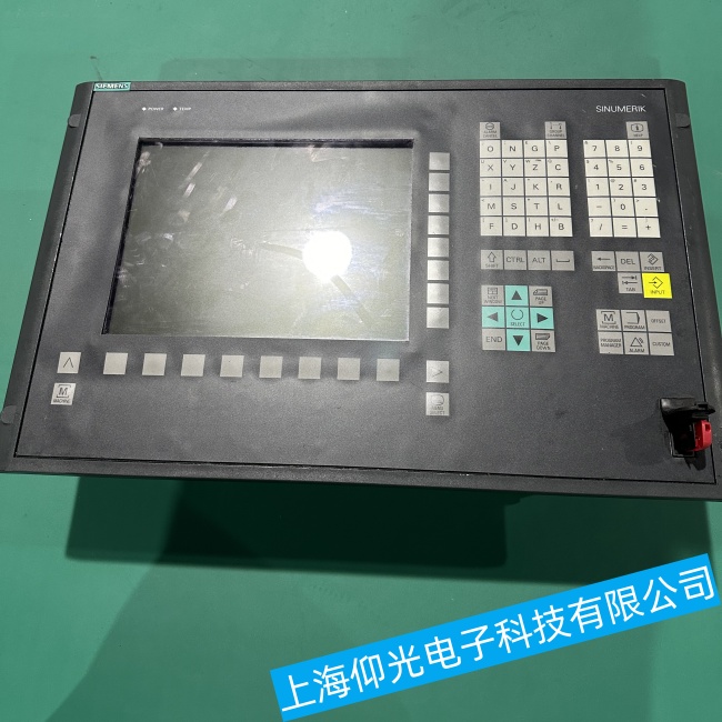 安徽西門子840D數(shù)控系統(tǒng)自發(fā)地開始運(yùn)動故障維修聯(lián)系方式