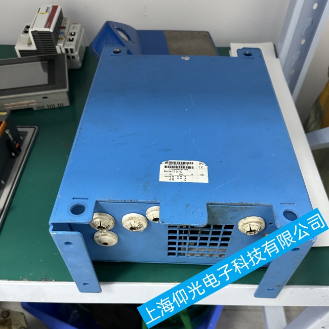 浙江Victron Energy船用充電器SKYLLA-TG 24/50電源過熱保護故障維修技巧