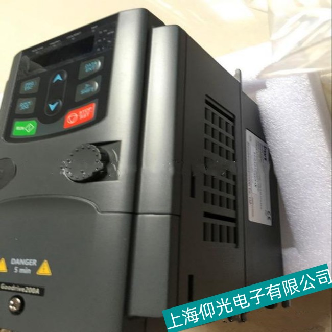 張家港英威騰變頻器CHE100系列控制電路故障維修售后服務