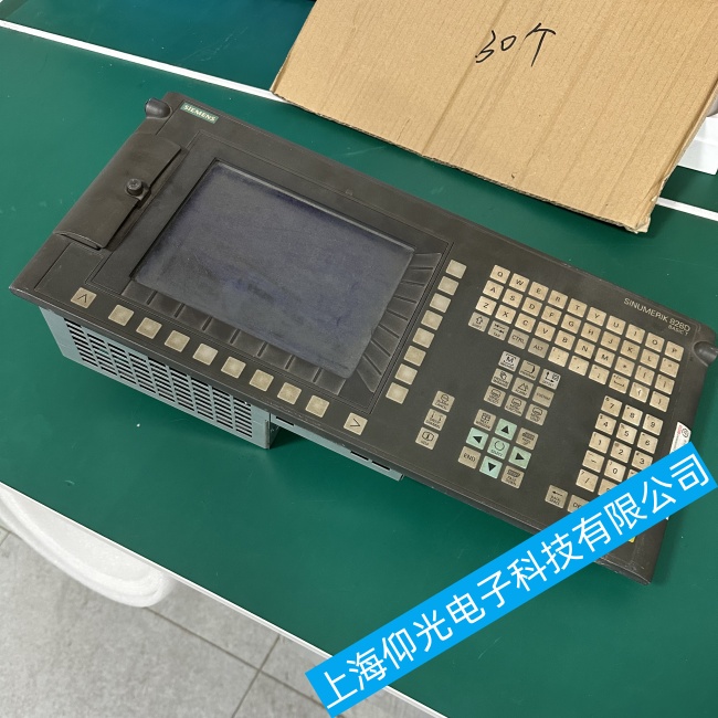 濟南西門子數(shù)控系統(tǒng)SIMOTICS S-1FL6無法正常進入操作系統(tǒng)故障維修哪家好