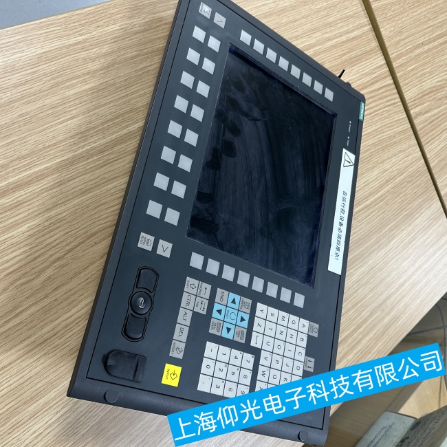 淮安西門子數(shù)控系統(tǒng)SIMOTICS S-1FL6通電無反應故障維修聯(lián)系方式