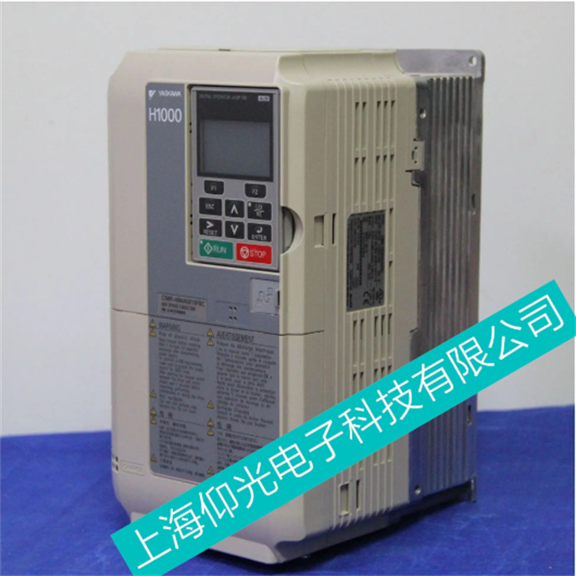 云南安川變頻器CIMR-VB4A0001BBA出現(xiàn)過電流故障維修免費檢測