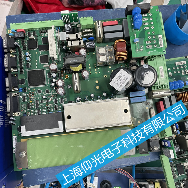維修科爾摩根伺服驅(qū)動器-Servostar600系列報(bào)警代碼F11維修