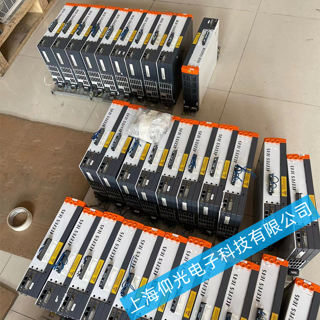 貝加萊伺服驅(qū)動(dòng)器故障維修中心-1090系列報(bào)警6023故障維修
