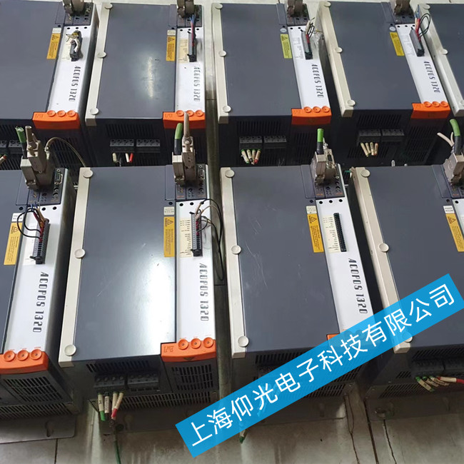 江蘇無錫貝加萊伺服驅(qū)動器維修-1090系列報(bào)警6031維修