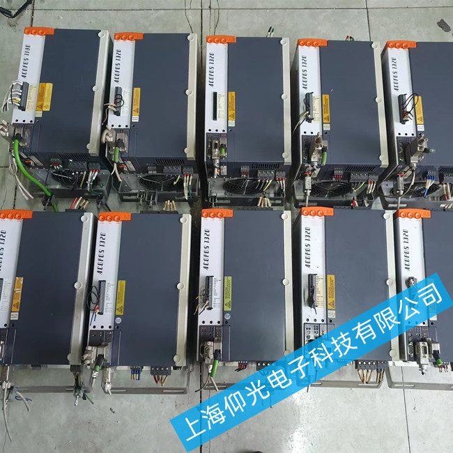 臨汾市貝加萊伺服放大器臨汾維修-1090驅(qū)動器報警7211維修