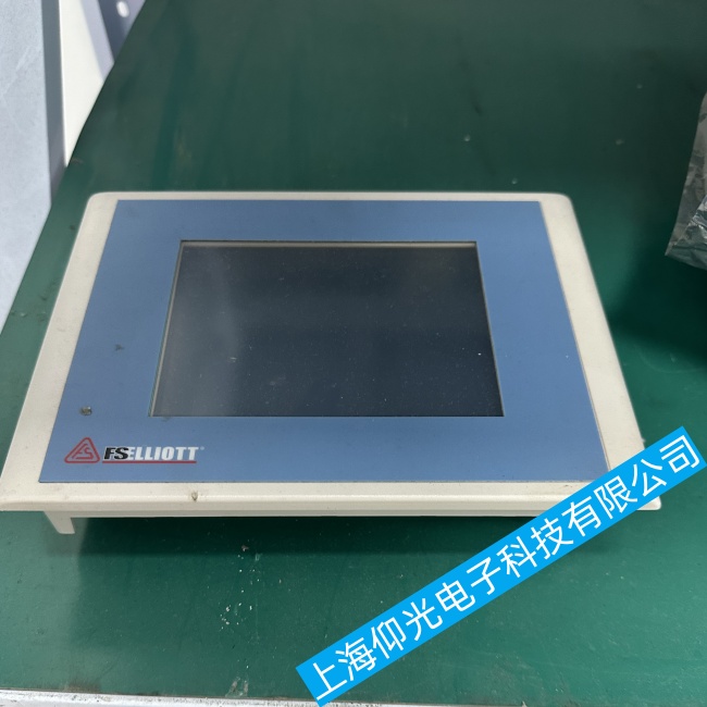 FS-elliott離心機(jī)觸摸屏觸摸無(wú)反應(yīng)故障怎么快速解決