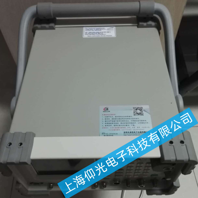 Aeroflex IFR3920無線電測試儀出現(xiàn)設(shè)置錯(cuò)誤或測試參數(shù)偏差故障該怎么維修