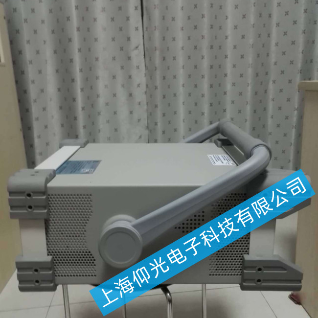 Aeroflex IFR3920無線電測(cè)試儀出現(xiàn)端口接觸不良故障該怎么維修