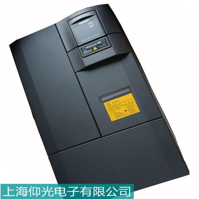 西門子變頻器6SE6430-2UD41-1FA0過(guò)壓故障維修方案