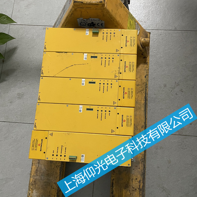 包米勒/鮑米勒伺服驅(qū)動器維修公司-BM4600系列報(bào)警顯示149維修方法