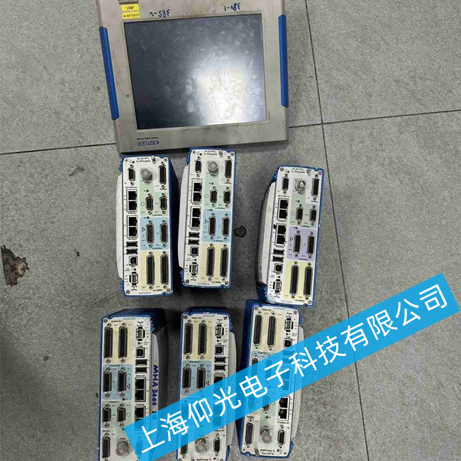 奇石樂(lè)控制器維修5877B0控制器維修及故障判斷知識(shí)
